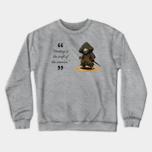 Musashi Crewneck Sweatshirt